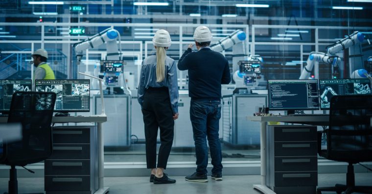 Illustration de l'article Un concours pour valoriser les réussites industrielles en Vendée