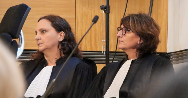 Illustration de l'article Les nouveaux visages du tribunal judiciaire de Saint-Nazaire