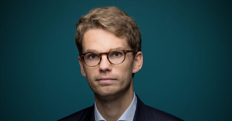 L'avocat Henri-Louis Tauveron.