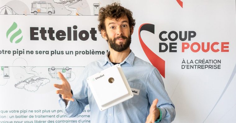Illustration de l'article Le premier concours de pitch d’ABAB prévu le 20 novembre