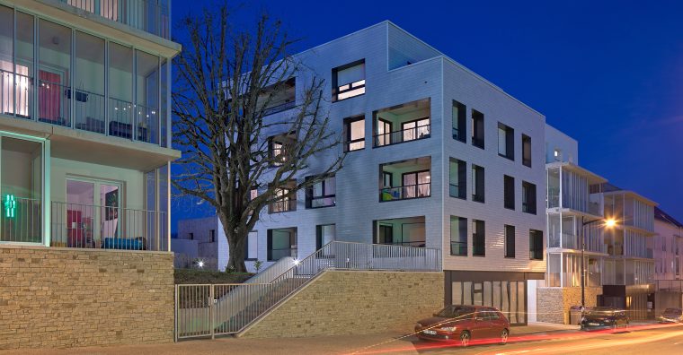 Illustration de l'article Gambetta cède 2 400 logements locatifs à Mancelle d’habitation