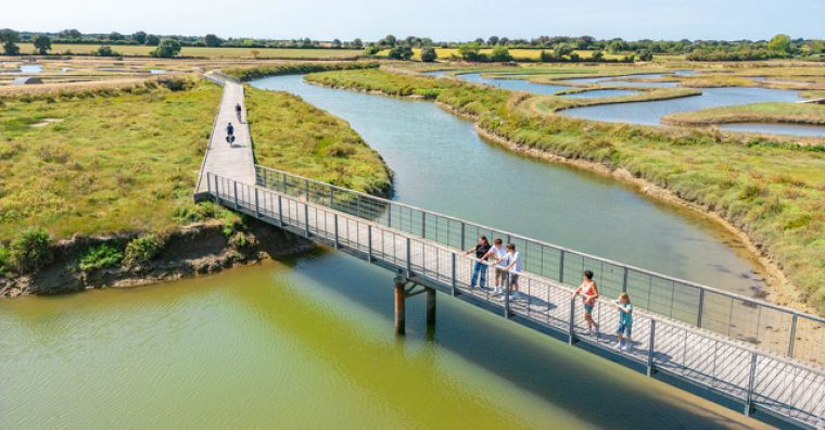 Illustration de l'article 43 millions d’euros pour le deuxième plan Biodiversité Climat