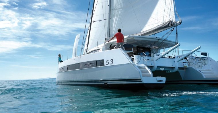 Illustration de l'article Catana Group s’implante au Vendéopôle de Saint-Jean-d’Hermine