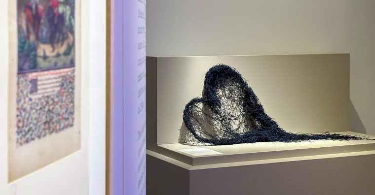 Illustration de l'article Si le cœur vous en dit… suivez ses battements jusqu’au musée Dobrée