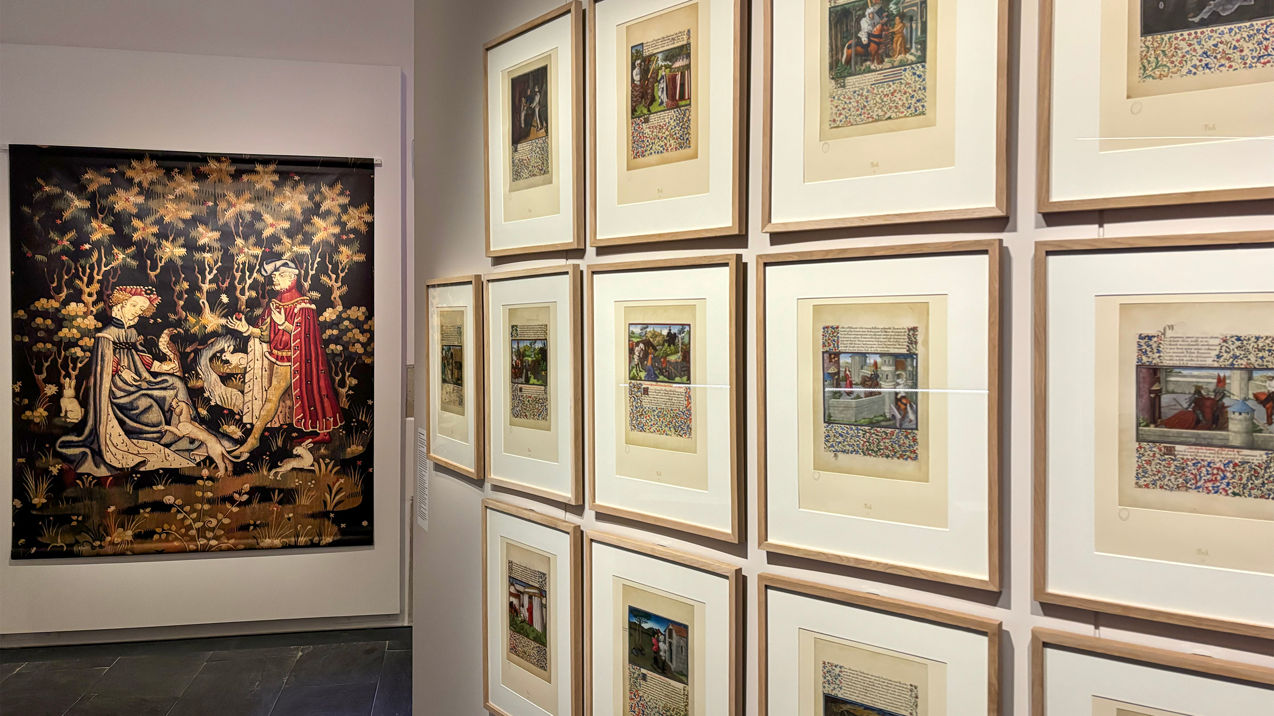 Expo A cœurs ouverts, Musée Dobrée