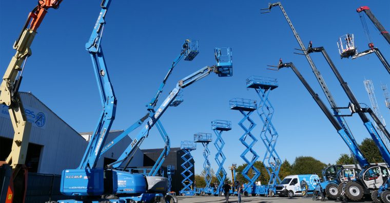 Illustration de l'article Une nouvelle ère pour Acces Industrie dans l’Ouest