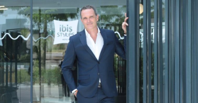 Illustration de l'article Alexandre Guénant, président d’AGP Hotels : « Notre clientèle est à l’affût des tendances »