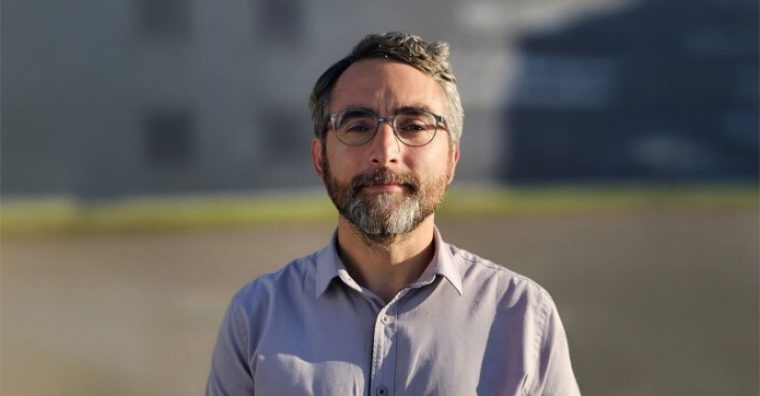 Illustration de l'article Antoine Maillot, nouveau directeur général de Privilège Marine