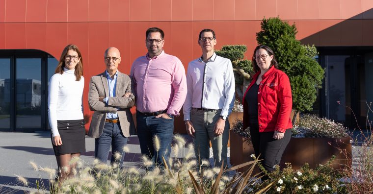 Illustration de l'article Le Vendéen Avencia renforce sa présence en Loire-Atlantique