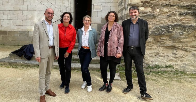 Illustration de l'article Toujours en marche, le VAN rassemble les foules