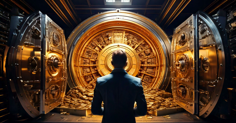 Illustration de l'article Financement des start-up, l’heure des preuves…