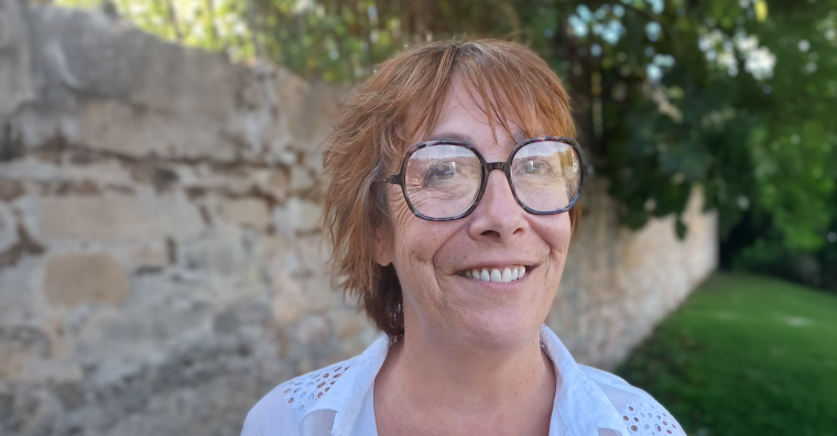 Illustration de l'article Catherine Le Foll, déléguée régionale du Réseau Initiative