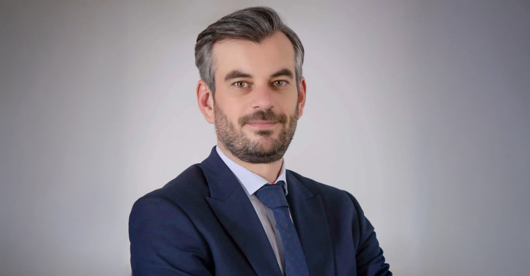 Illustration de l'article Corentin Pierre-Le seac’h, nouvel associé au sein du pôle Droit des sociétés d’Avodire