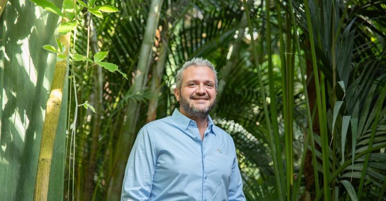 Illustration de l'article Changement de direction à Terra Botanica