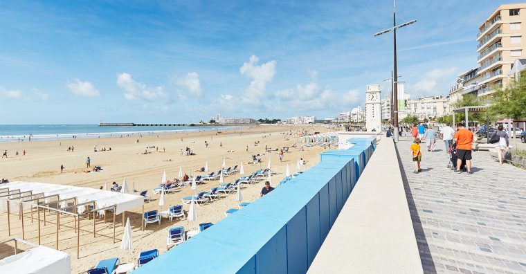 Illustration de l'article L’économie vendéenne se stabilise mais la reprise se fait attendre