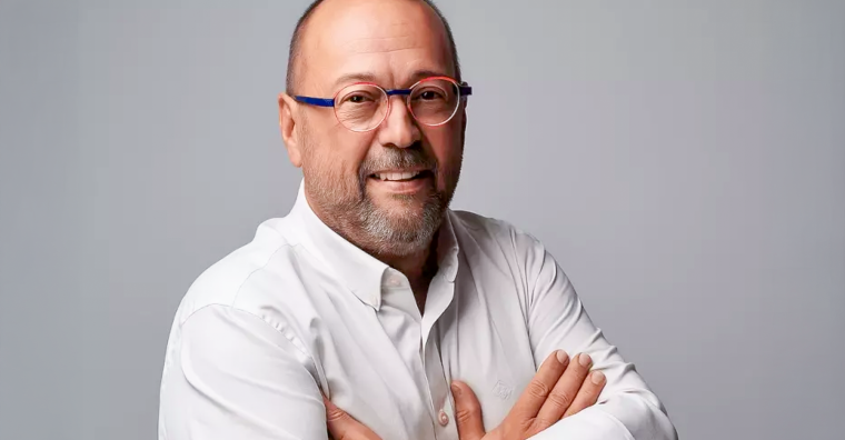 Érik Dangremont.