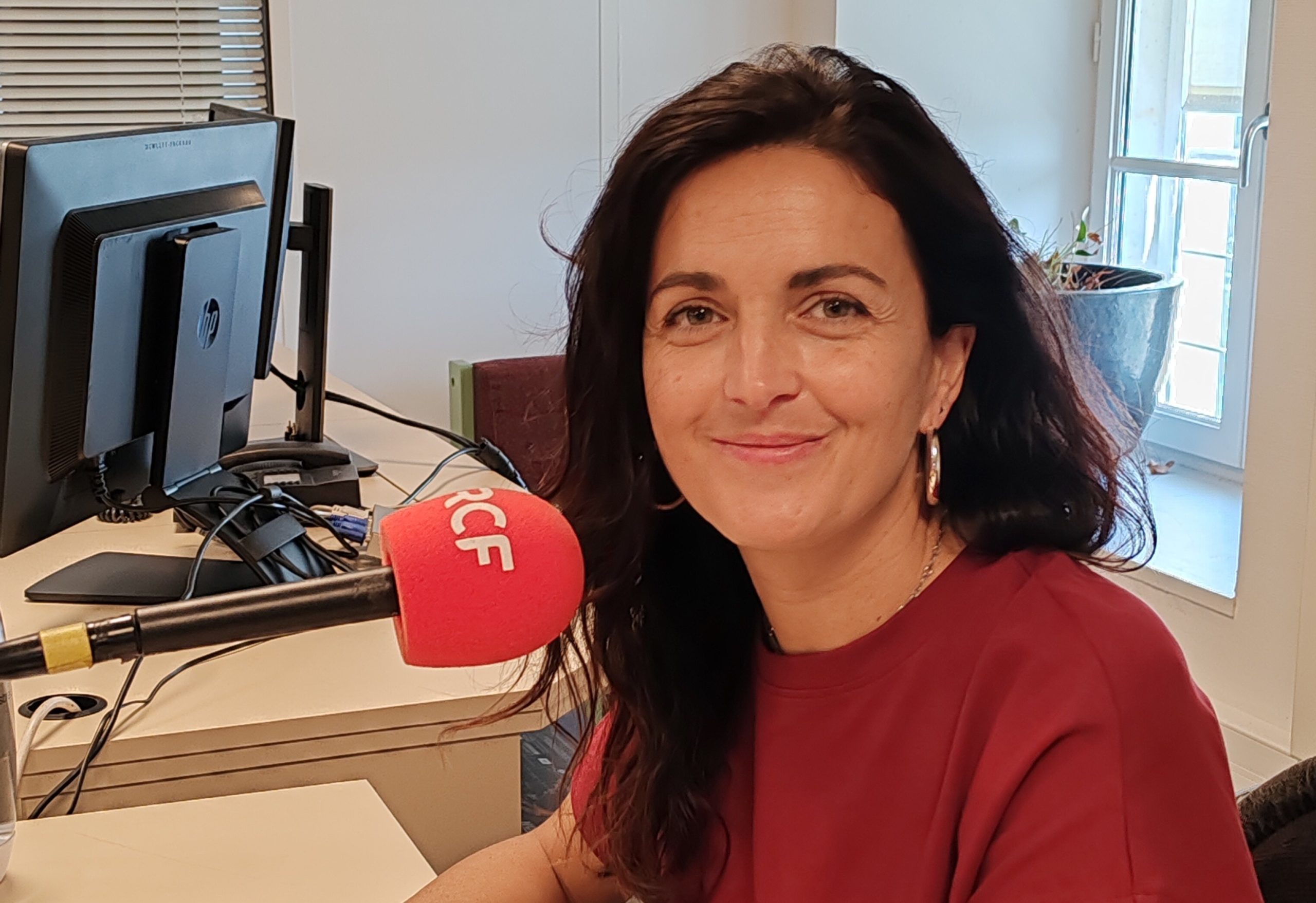 Laëtitia Dubois, directrice générale de Copylot.