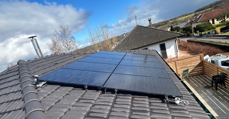 Illustration de l'article Arkteos et Dualsun lancent la solarothermie pour le résidentiel