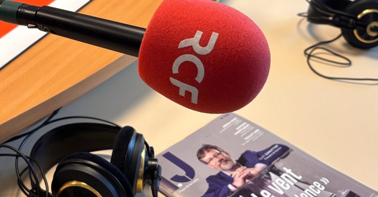 Diffusé vendredi 3 octobre, le second numéro de 