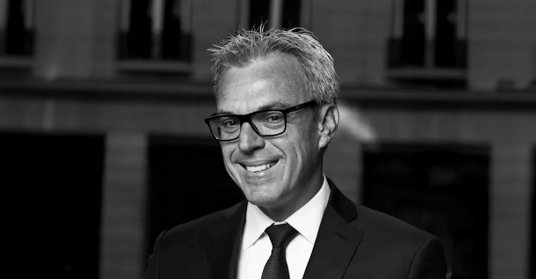 Illustration de l'article Marc Le Bozec devient directeur général par intérim d’Ose