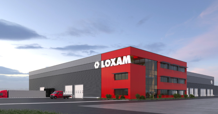 LOXAM