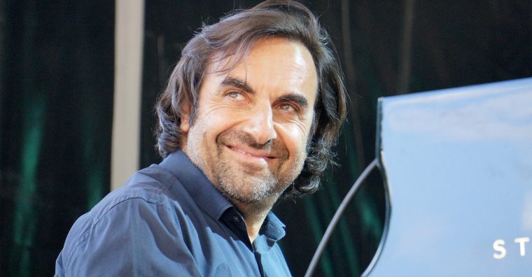 Illustration de l'article La partition d’André Manoukian pour composer sa réussite