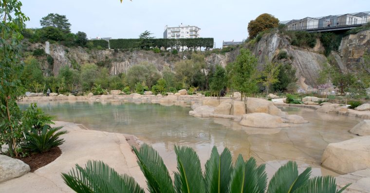Illustration de l'article Jardin extraordinaire : Nantes fait pousser la ville autrement