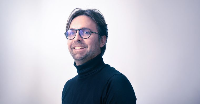Illustration de l'article Olivier Baylé nouveau président régional de la Fédération de la vente directe