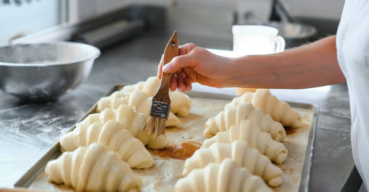 Illustration de l'article Les CAP pâtisserie et cuisine en quinze jours