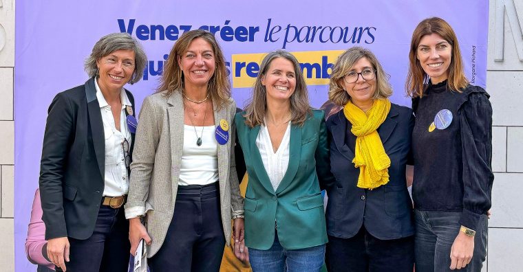 Illustration de l'article Profession’L : quand chaque parcours fait avancer la mixité en entreprise
