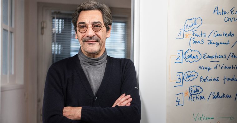 Illustration de l'article Serge Papin : le nouveau ministre est « un gars du pays »