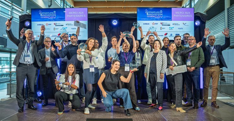 Illustration de l'article Startups & Innovation Day : la jeune économie ligérienne en orbite