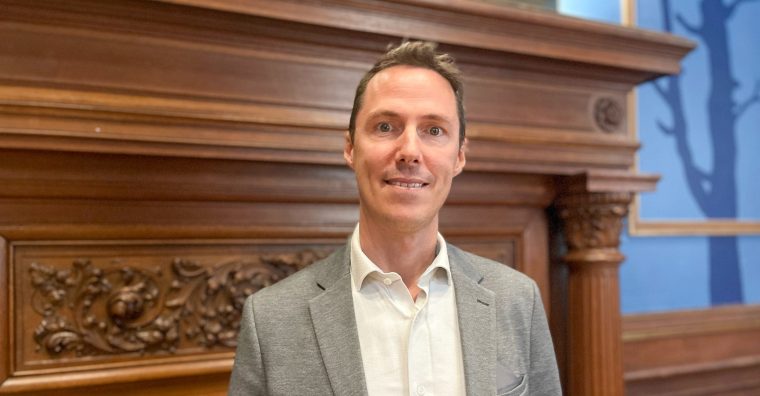 Illustration de l'article Entreprises en difficulté : les leçons de Thibaut Jarrousse