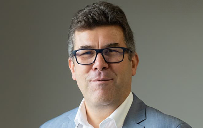 Wilfried Terrien