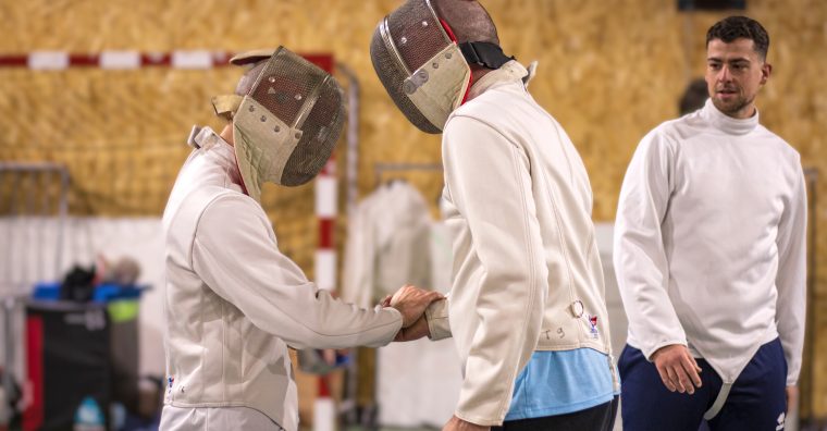 Illustration de l'article Entreprises et sport amateur : AS Réseaux veut marquer des points à Nantes