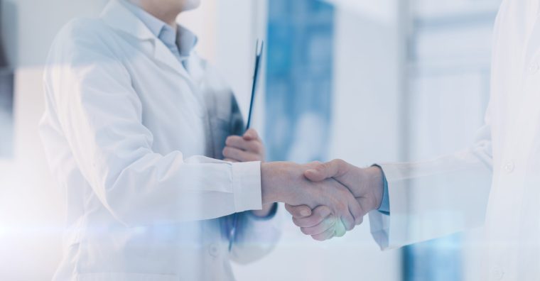 Illustration de l'article Appel Médical recrute 400 professionnels de santé