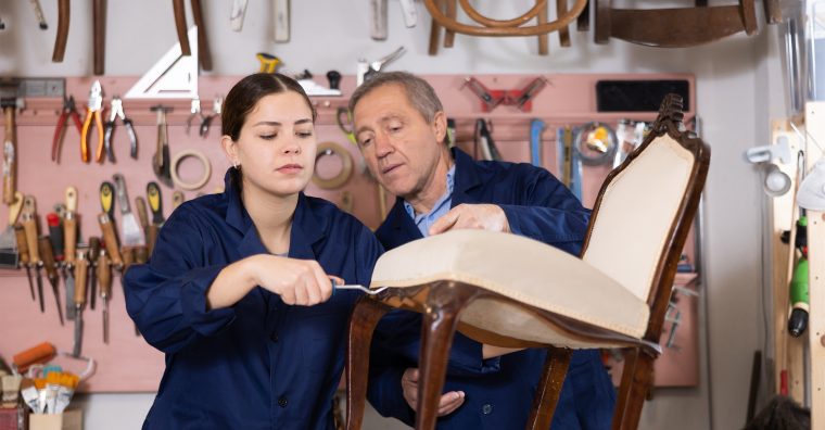 Illustration de l'article Plongez au cœur des savoir-faire des industries ligériennes