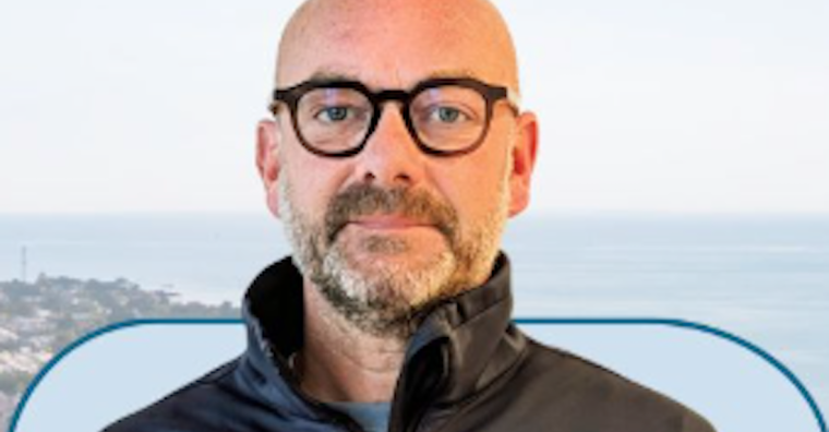 Illustration de l'article Alexandre Lamarthe, nouveau commandant de ports