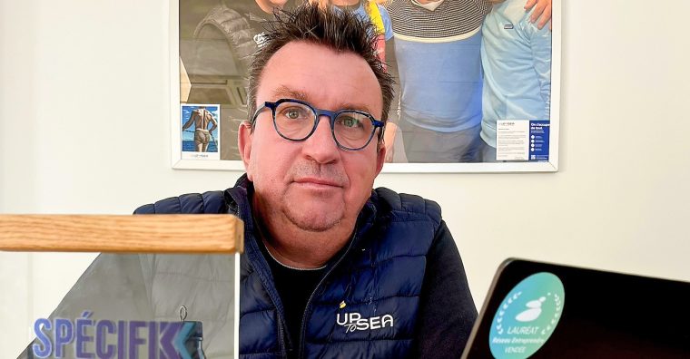 Illustration de l'article XP Boat : la plaisance écoresponsable et multigénérationnelle