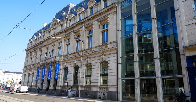 La CCI Le Mans Sarthe rénove son site historique