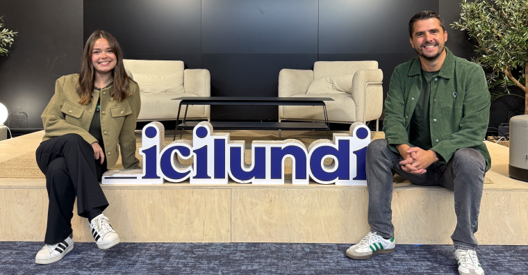 Illustration de l'article De nouveaux clients et un déménagement pour Squadrone