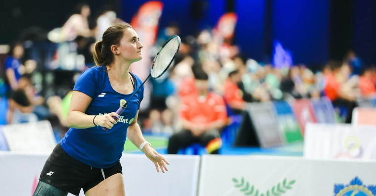 Illustration de l'article Team Play to B : trois athlètes, une ambition collective, un nouveau modèle de partenariat