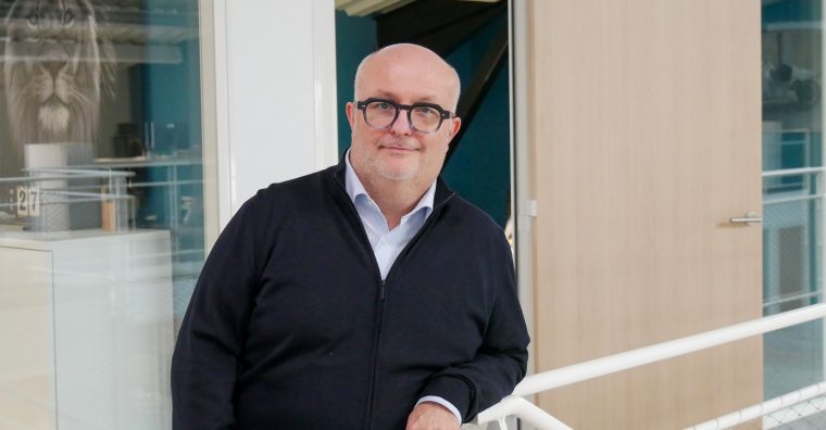 Illustration de l'article Charles Boisseau, nouveau président à la Fédération française du bâtiment