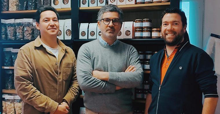 Illustration de l'article Vente solidaire, packaging, BtoB : Chocodic multiplie les leviers de croissance