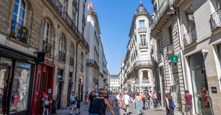 Illustration de l'article Un mois pour allier achats responsables et économie locale