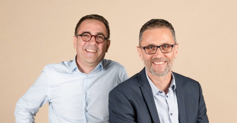 Illustration de l'article Deemply démocratise la sécurité numérique