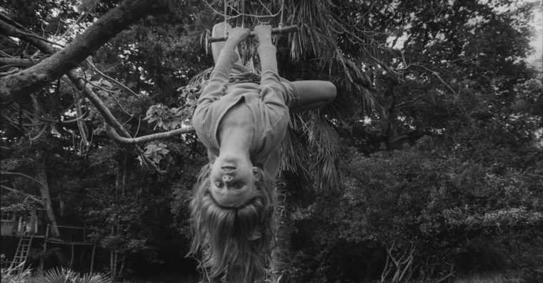 Illustration de l'article La photographie lumineuse de Gabrielle Duplantier au Centre Claude Cahun