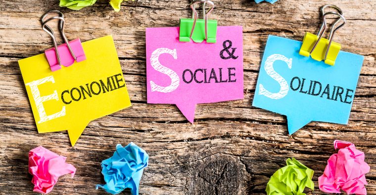 Illustration de l'article L’économie sociale et solidaire, pilier de l’emploi en Pays de la Loire