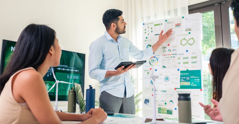 Illustration de l'article Le Forum annuel de l’ESS met la ruralité au cœur des échanges