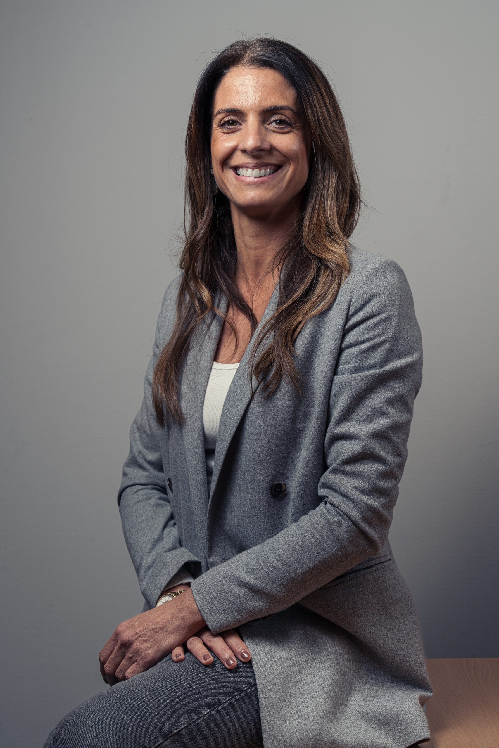 Tiffany Dupuis, responsable communication institutionnel et mécénat chez Sodebo.